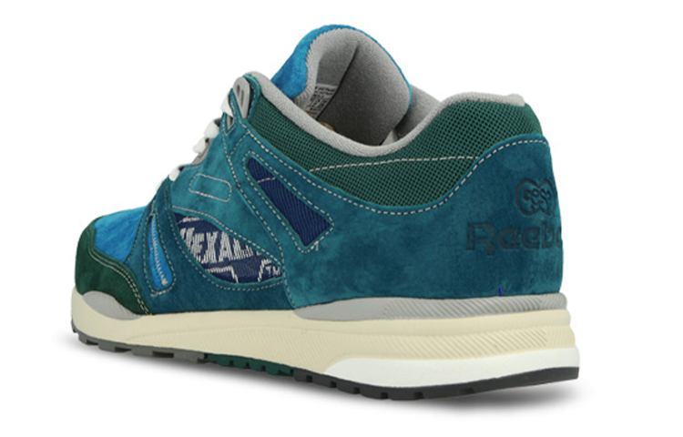 Garbstore Reebok Ventilator 'Orion Blue' 圖 4