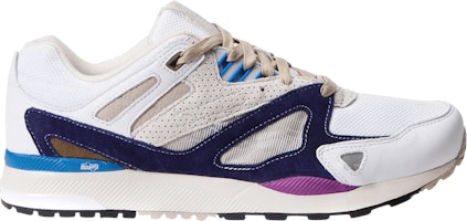 Garbstore x Reebok Ventilator II 'White' M48360 Garbstore x Reebok Ventilator II 'White' M48360
