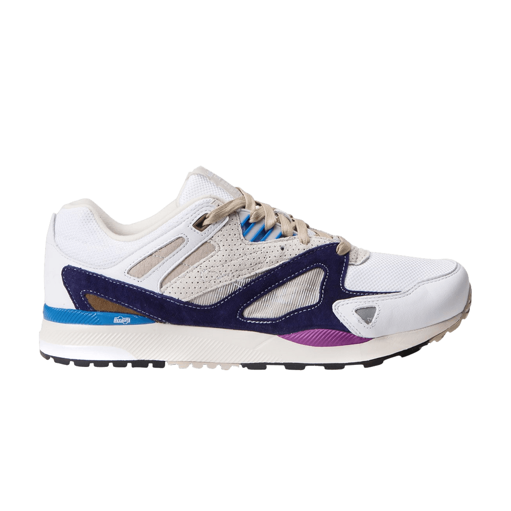 Garbstore x Reebok Ventilator II 'White' M48360