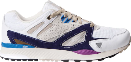 Garbstore x Reebok Ventilator II 'White' M48360 Garbstore x Reebok Ventilator II 'White' M48360