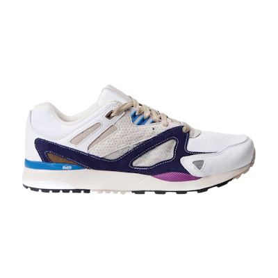 Garbstore Reebok Ventilator II 'White'