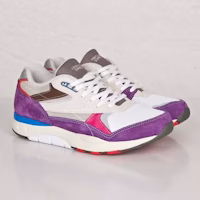 Garbstore x Reebok Ventilator Supreme 'Purple' M48362 Garbstore x Reebok Ventilator Supreme 'Purple' M48362