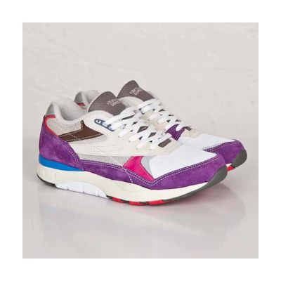 Garbstore Reebok Ventilator Supreme 'Purple'