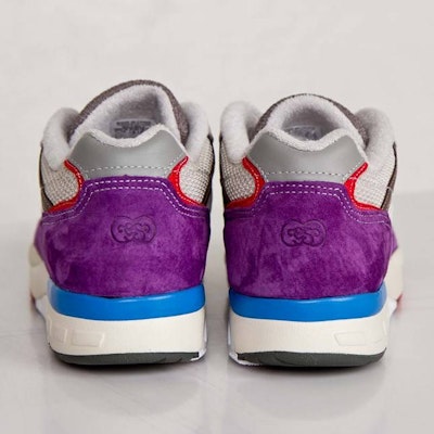 Garbstore x Reebok Ventilator Supreme 'Purple' M48362 Shop Garbstore x Reebok Ventilator Supreme 'Purple' M48362