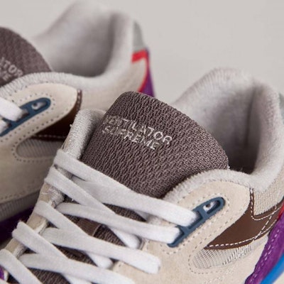 Garbstore x Reebok Ventilator Supreme 'Purple' M48362 Purchase Garbstore x Reebok Ventilator Supreme 'Purple' M48362