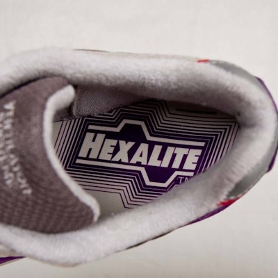 Garbstore x Reebok Ventilator Supreme 'Purple' M48362 Sizing Garbstore x Reebok Ventilator Supreme 'Purple' M48362