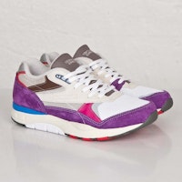 Garbstore x Reebok Ventilator Supreme 'Purple' M48362 Garbstore x Reebok Ventilator Supreme 'Purple' M48362