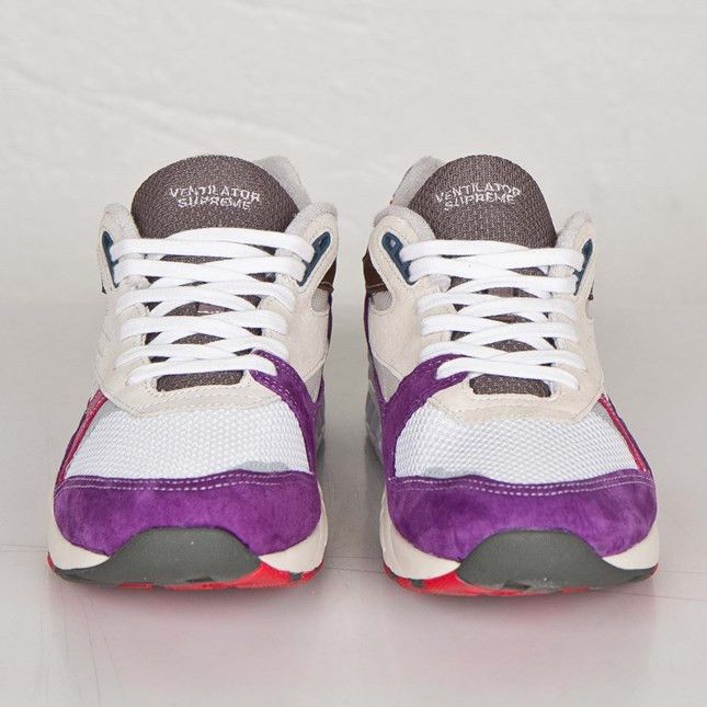 Order Garbstore x Reebok Ventilator Supreme ''Lila'' M48362