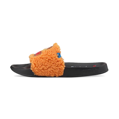 Garfield Puma Leadcat 2.0 Slide 'Hungry Garfield'