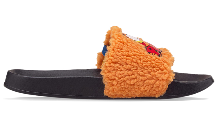 Lookbook Garfield x Puma Leadcat 2.0 Ciabatte ''Hungry Garfield'' 384184-01