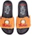 Garfield x Puma Leadcat 2.0 Slide 'Garfield Lapar' 384184-01