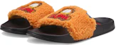 Shop Garfield x Puma Leadcat 2.0 Ciabatte ''Hungry Garfield'' 384184-01