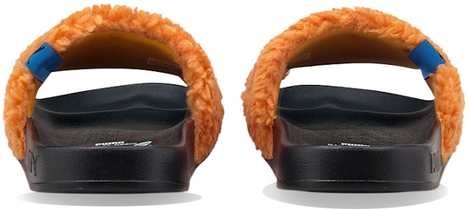 가필드 x 푸마 리드캣 2.0 슬라이드 '배고픈 가필드' 384184-01 Purchase 가필드 x 푸마 리드캣 2.0 슬라이드 '배고픈 가필드' 384184-01