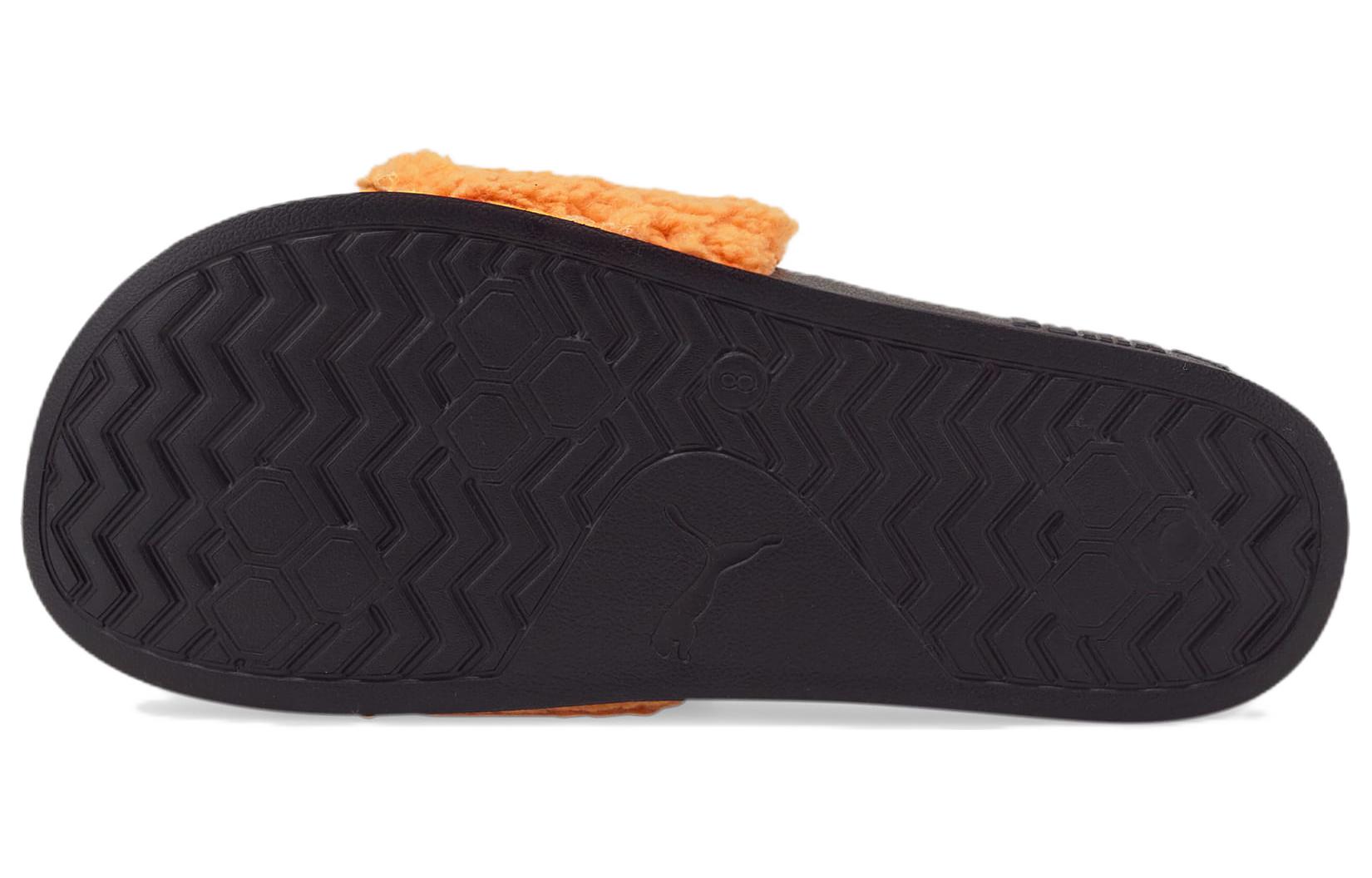 Sizing Garfield x Puma Leadcat 2.0 Ciabatte ''Hungry Garfield'' 384184-01