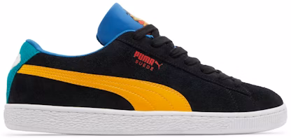 Garfield x Puma Suede 'Hungry Garfield' 384182-01 Garfield x Puma Suede 'Hungry Garfield' 384182-01