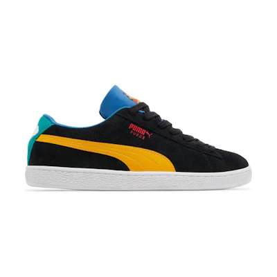 Garfield Puma Suede 'Hungry Garfield'