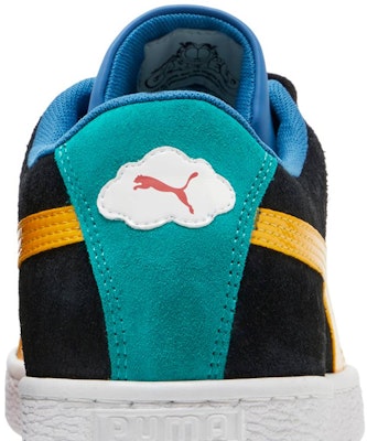 Garfield x Puma Suede 'Hungry Garfield' 384182-01 Sizing Garfield x Puma Suede 'Hungry Garfield' 384182-01