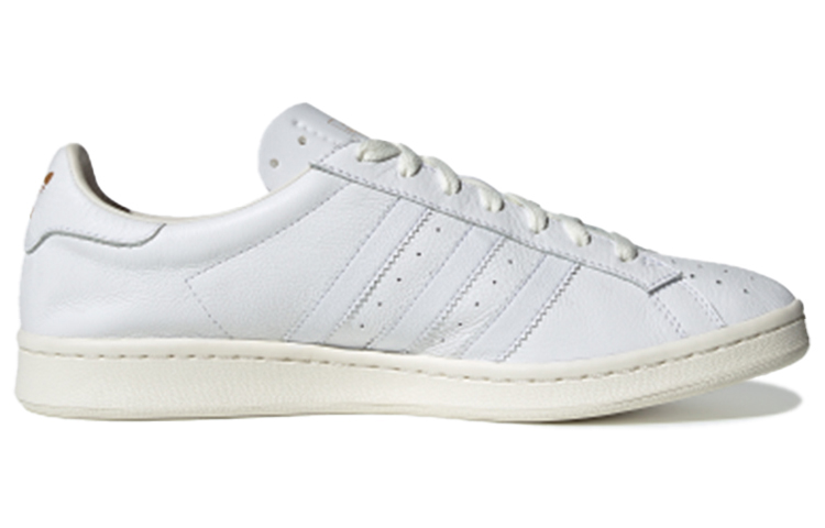 Order adidas Originals Earlham Spzl 低幫 板鞋 男款 白色