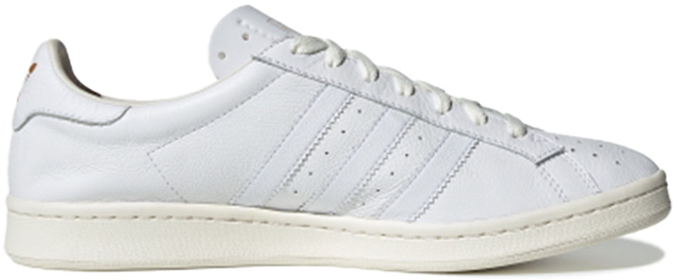 Gary Aspden x adidas Earlham SPZL 'Blanco Roto' F99866 Order Gary Aspden x adidas Earlham SPZL 'Blanco Roto' F99866