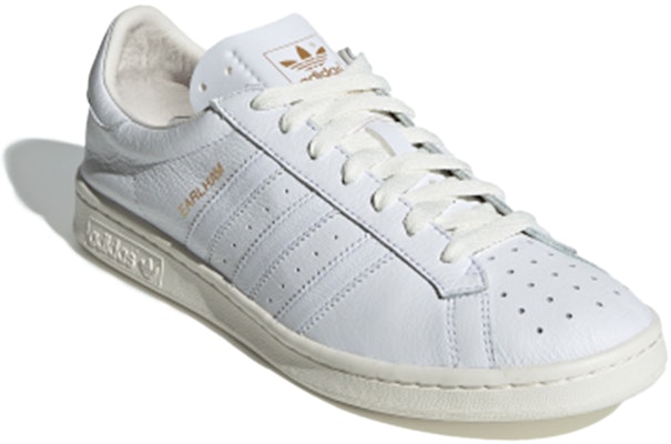 Gary Aspden x adidas Earlham SPZL 'Blanco Roto' F99866 Lookbook Gary Aspden x adidas Earlham SPZL 'Blanco Roto' F99866