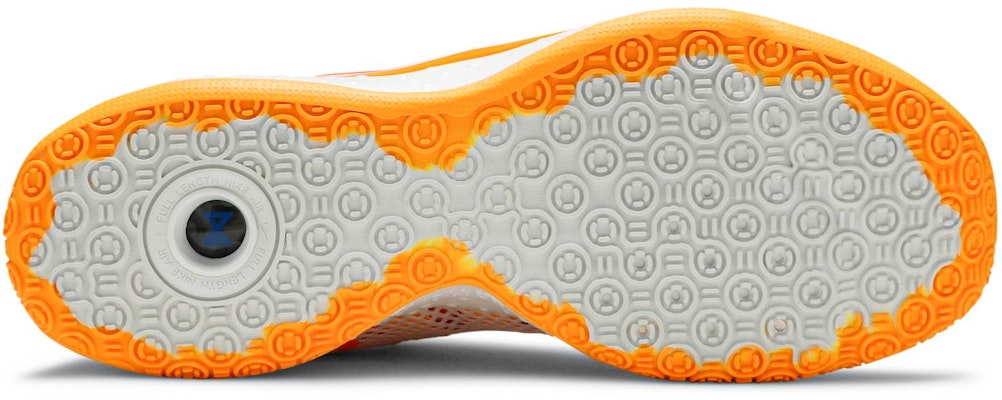Gatorade x Nike PG 4 'Naranja Cítrica' CD5078-101 Shop Gatorade x Nike PG 4 'Naranja Cítrica' CD5078-101