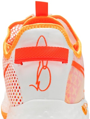 Gatorade x Nike PG 4 'Naranja Cítrica' CD5078-101 Sizing Gatorade x Nike PG 4 'Naranja Cítrica' CD5078-101