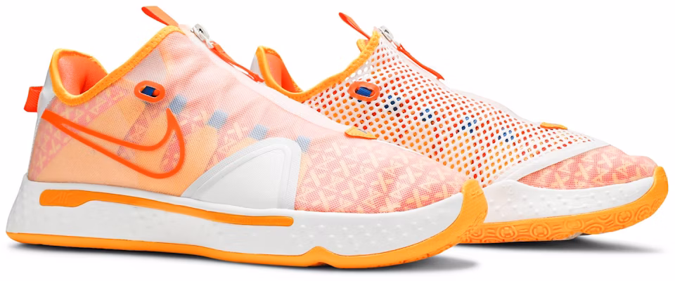 Gatorade x Nike PG 4 'Naranja Cítrica' CD5078-101 Cheap Gatorade x Nike PG 4 'Naranja Cítrica' CD5078-101