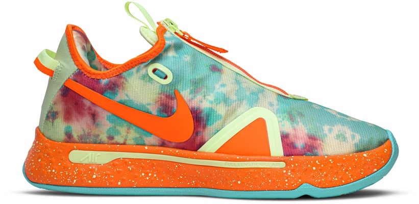 Gatorade x Nike PG 4 'NBA All-Star Game 2020' CD5078-700 Buy Gatorade x Nike PG 4 'NBA All-Star Game 2020' CD5078-700