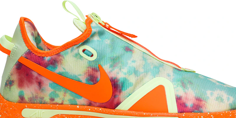 Gatorade x Nike PG 4 'NBA All-Star Game 2020' CD5078-700 Order Gatorade x Nike PG 4 'NBA All-Star Game 2020' CD5078-700