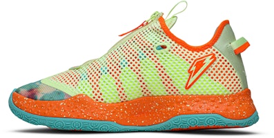 佳得樂 x 耐吉 PG 4「NBA全明星賽2020」CD5078-700 Lookbook 佳得樂 x 耐吉 PG 4「NBA全明星賽2020」CD5078-700