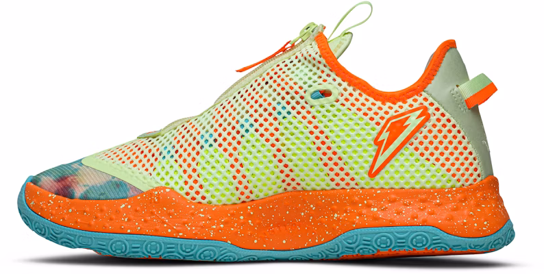 Gatorade x Nike PG 4 'NBA All-Star Game 2020' CD5078-700 Lookbook Gatorade x Nike PG 4 'NBA All-Star Game 2020' CD5078-700