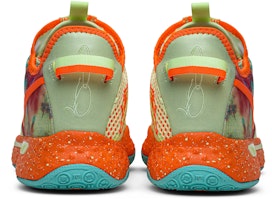 佳得樂 x 耐吉 PG 4「NBA全明星賽2020」CD5078-700 Details for 佳得樂 x 耐吉 PG 4「NBA全明星賽2020」CD5078-700