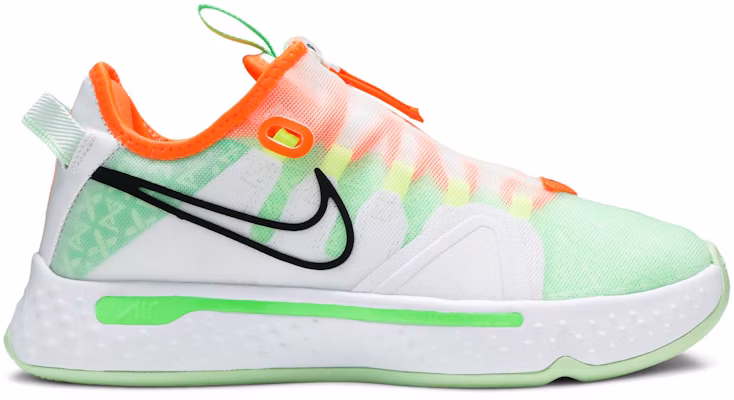 Gatorade x Nike PG 4 'White GX' CD5086-100/CD5078-100 Buy Gatorade x Nike PG 4 'White GX' CD5086-100/CD5078-100