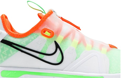 佳得乐 x 耐克 PG 4 '白色 GX' CD5086-100/CD5078-100 Order 佳得乐 x 耐克 PG 4 '白色 GX' CD5086-100/CD5078-100