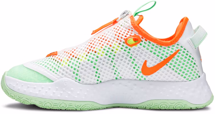 Gatorade x Nike PG 4 'White GX' CD5086-100/CD5078-100 Lookbook Gatorade x Nike PG 4 'White GX' CD5086-100/CD5078-100