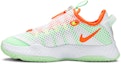 Lookbook Gatorade x Nike PG 4 'Putih GX' CD5086-100/CD5078-100