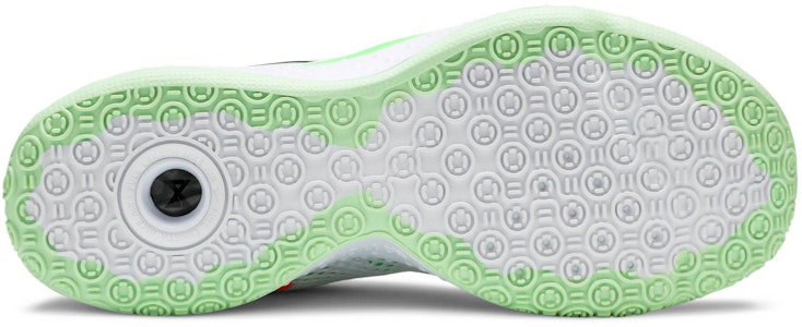 佳得乐 x 耐克 PG 4 '白色 GX' CD5086-100/CD5078-100 Shop 佳得乐 x 耐克 PG 4 '白色 GX' CD5086-100/CD5078-100