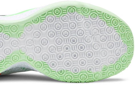 佳得乐 x 耐克 PG 4 '白色 GX' CD5086-100/CD5078-100 Purchase 佳得乐 x 耐克 PG 4 '白色 GX' CD5086-100/CD5078-100