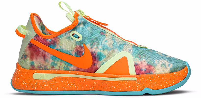 Gatorade x Nike PG 4 EP 'All-Star Weekend' CD5086-700 Buy Gatorade x Nike PG 4 EP 'All-Star Weekend' CD5086-700