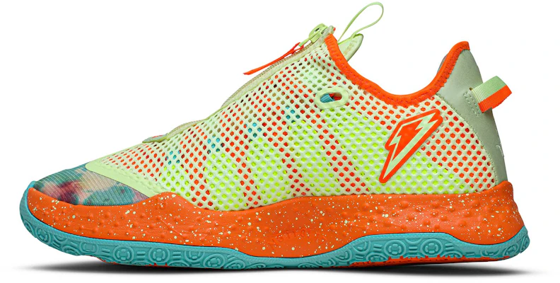 Gatorade x Nike PG 4 EP 'All-Star Weekend' CD5086-700 Lookbook Gatorade x Nike PG 4 EP 'All-Star Weekend' CD5086-700