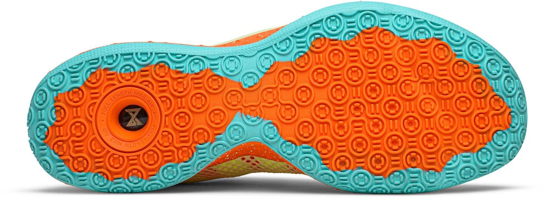Gatorade x Nike PG 4 EP 'All-Star Weekend' CD5086-700 Shop Gatorade x Nike PG 4 EP 'All-Star Weekend' CD5086-700