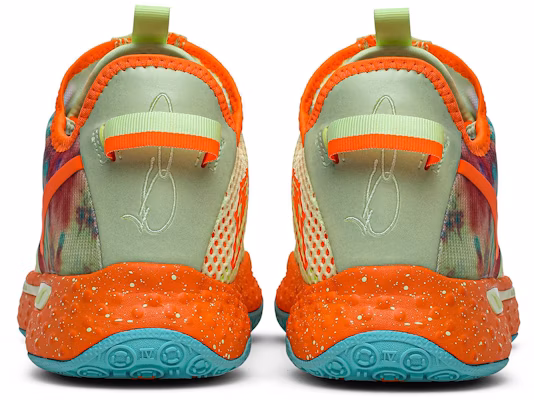 Gatorade x Nike PG 4 EP 'All-Star Weekend' CD5086-700 Details for Gatorade x Nike PG 4 EP 'All-Star Weekend' CD5086-700