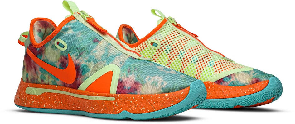 Gatorade x Nike PG 4 EP 'All-Star Weekend' CD5086-700 Cheap Gatorade x Nike PG 4 EP 'All-Star Weekend' CD5086-700