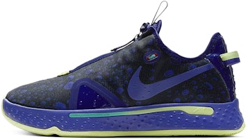 Gatorade x Nike PG 4 EP 'Grape' CD5078-500/CD5086-500 Gatorade x Nike PG 4 EP 'Grape' CD5078-500/CD5086-500