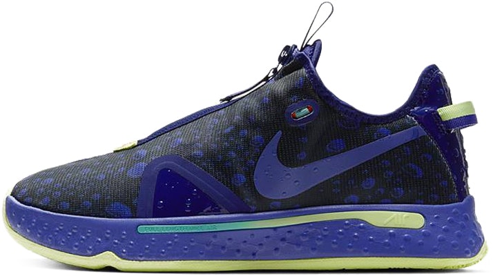 Gatorade x Nike PG 4 EP 'Grape' CD5078-500/CD5086-500 Buy Gatorade x Nike PG 4 EP 'Grape' CD5078-500/CD5086-500