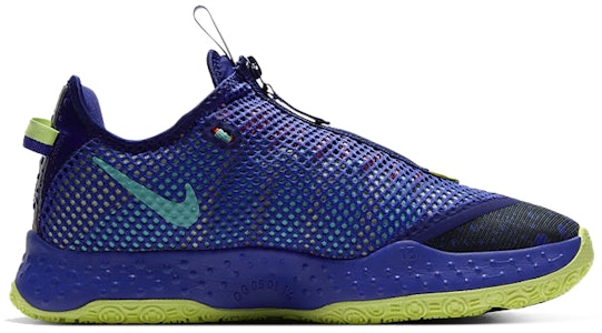 ゲータレード x ナイキ PG 4 EP "グレープ" CD5078-500/CD5086-500 Order ゲータレード x ナイキ PG 4 EP "グレープ" CD5078-500/CD5086-500