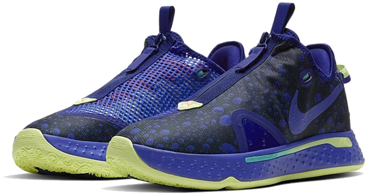 Gatorade x Nike PG 4 EP 'Grape' CD5078-500/CD5086-500 Lookbook Gatorade x Nike PG 4 EP 'Grape' CD5078-500/CD5086-500