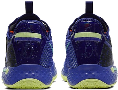 ゲータレード x ナイキ PG 4 EP "グレープ" CD5078-500/CD5086-500 Shop ゲータレード x ナイキ PG 4 EP "グレープ" CD5078-500/CD5086-500