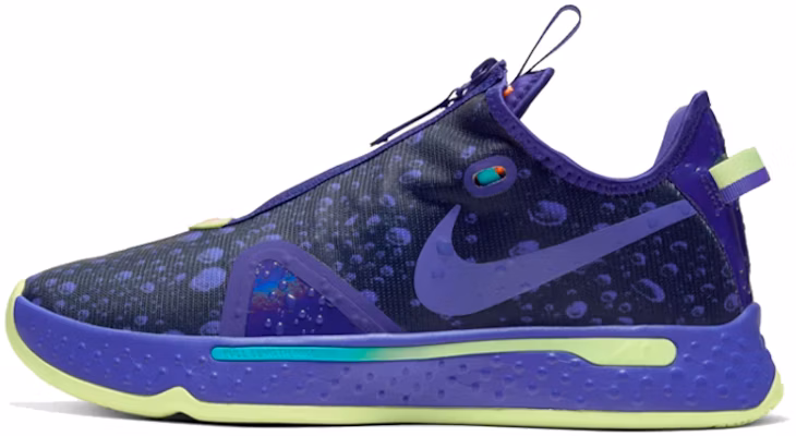 Gatorade x Nike PG 4 EP 'Grape' CD5086-500 Buy Gatorade x Nike PG 4 EP 'Grape' CD5086-500