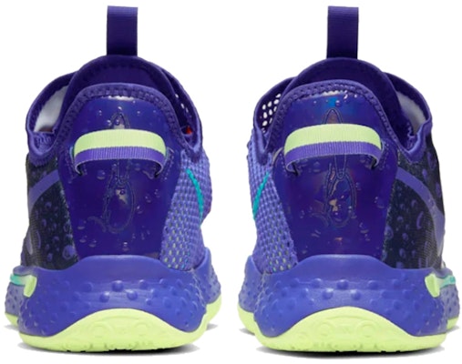 Gatorade x Nike PG 4 EP 'Grape' CD5086-500 Purchase Gatorade x Nike PG 4 EP 'Grape' CD5086-500
